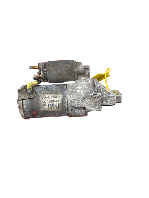 Ford Transit Custom FWD STARTER MOTOR 2.0 2016-2023 P/N GK2T11000AB - 2