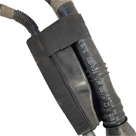 VW Crafter AdBlue FILLER PIPE 2021 P/N 2N0131965