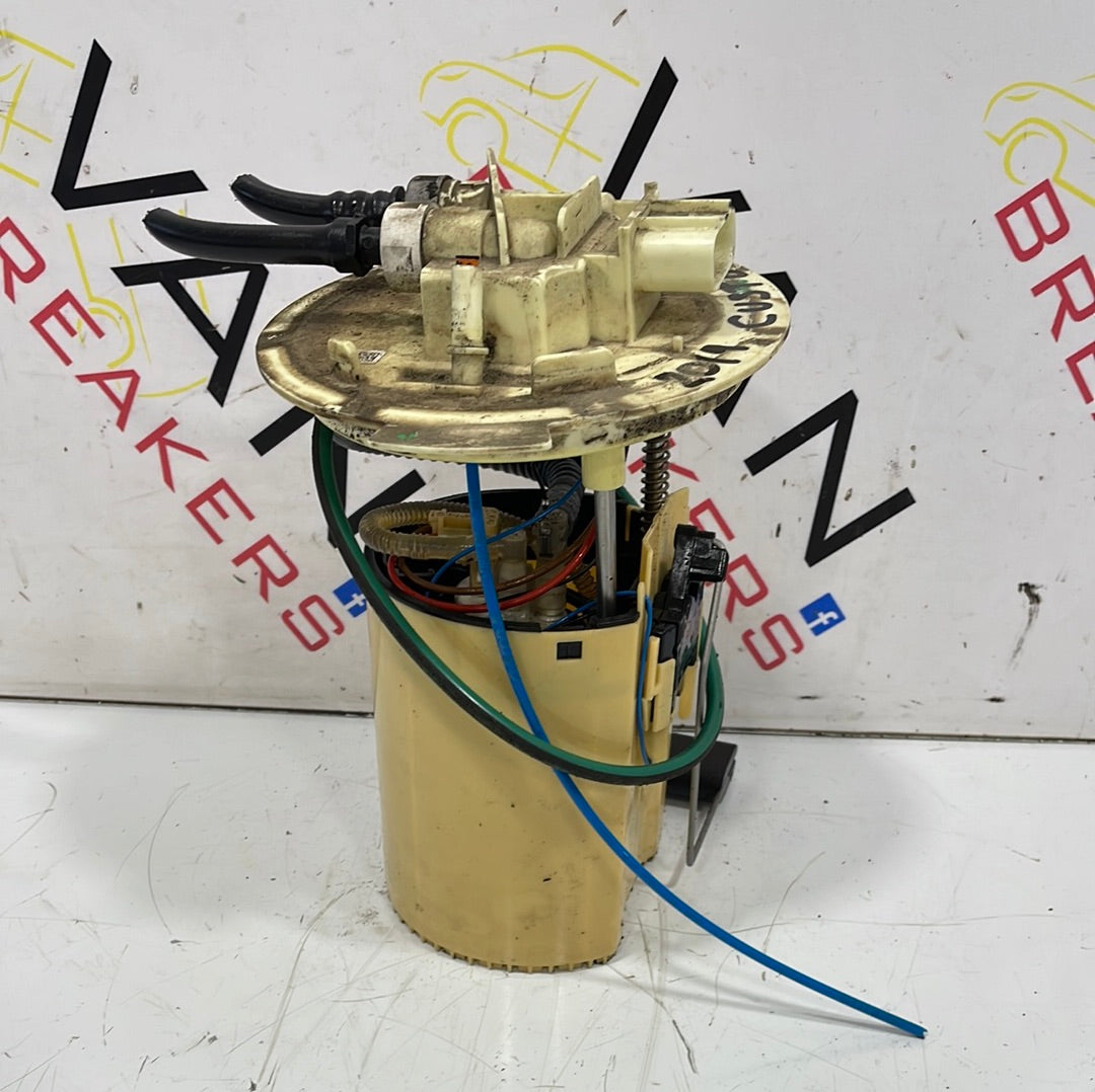 Ford Transit Custom FUEL SENDER UNIT 2.0 2016-2023 P/N GK219H307AD