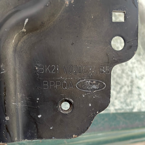 Ford Transit Custom 150 FUSE BOX MOUNTING BRACKET 2.2 TDCI 2014-2017 P/N BK21V020C74