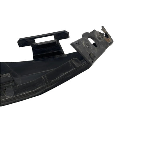 Citroen Berlingo FRONT BUMPER CORNER PART PANEL TRIM D/S P/N 9682582577D