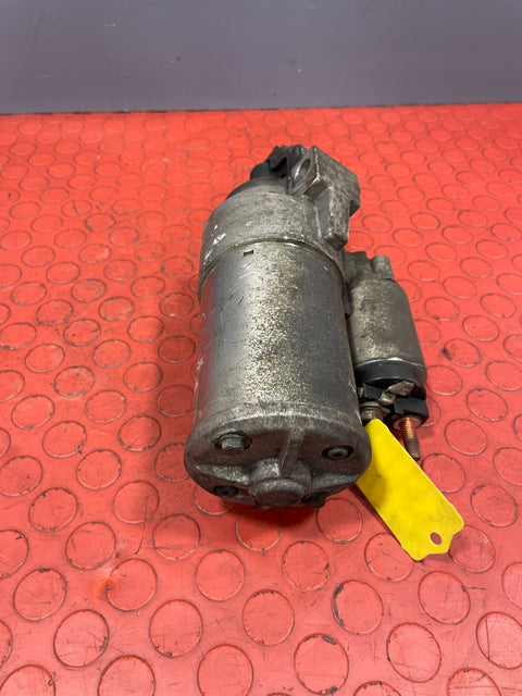 Ford Transit Mk8 STARTER MOTOR 2016-2024 2.0 P/N GK2T11000BB