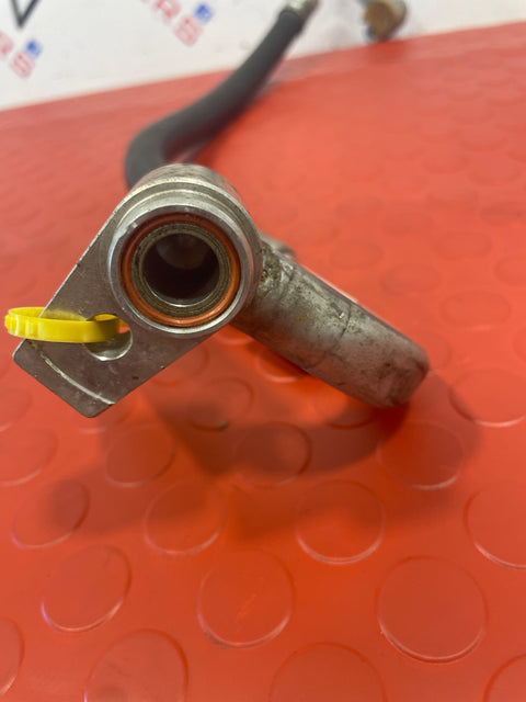 Ford Transit Connect 1.6 TDCI Air con pipe hose 2014-2019 P/N DV6119N602BB
