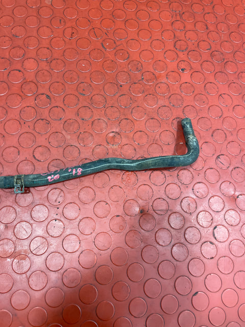 Ford Transit Custom RADIATOR HOSE 2.0 2016-2023 P/N GK218K012BC
