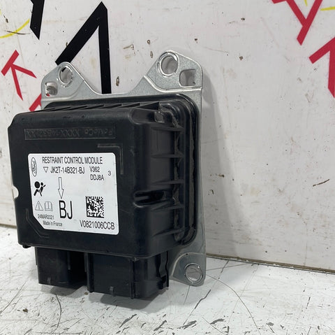 Ford Transit Custom AIRBAG MODULE ECU 2.0 2018-2023 P/N JK2T14B321BJ