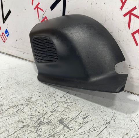 Citroen Berlingo/Peugeot Partner/Vauxhall Combo/Toyota Proace City DOOR SPEAKER Passenger's Side 2019-2024 P/N 9816792877