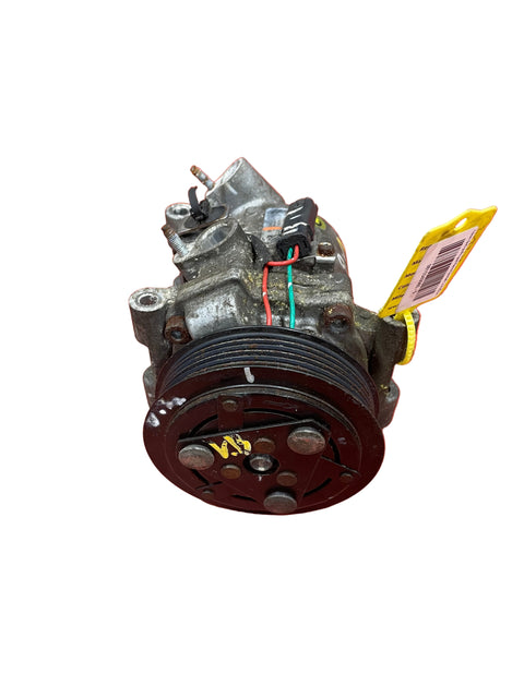 Citroen Berlingo/Peugeot Partner/Vauxhall Combo/Toyota Proace City AIR CONDITIONING PUMP 1.5 2 PIN 2019-2024 P/N 9810349980 - 5