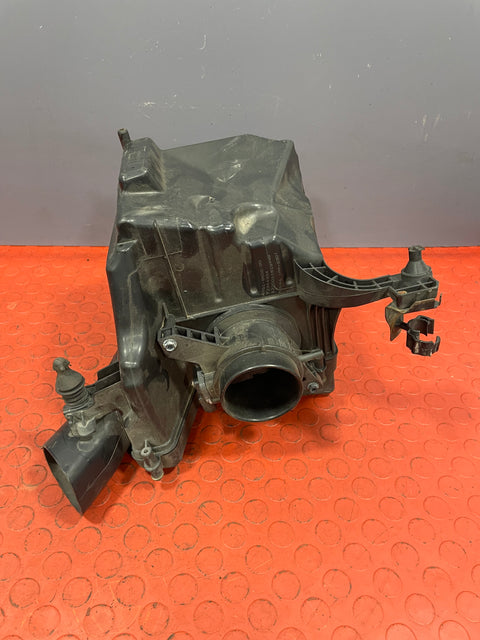 Ford Transit Connect AIR BOX WITH MAF SENSOR 1.5/1.6 TDCI 2013-2022 P/N AV619600BG - 1