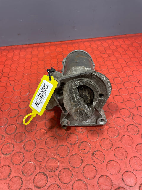 Citroen Berlingo/Peugeot Partner STARTER MOTOR 6 SPEED 2019-2023 1.6 P/N 9675660680 - 3