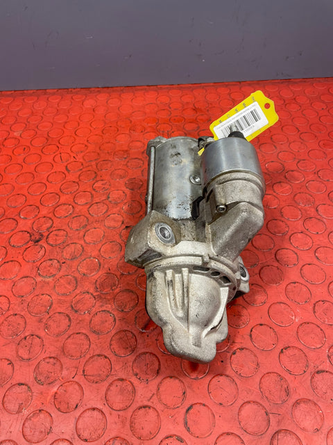 Ford Transit Custom Mk8 STARTER MOTOR 2.2 TDCi AFTER MARKET 2013-2023 P/N BK3T11000FA - 2 / S3218S AS-PL