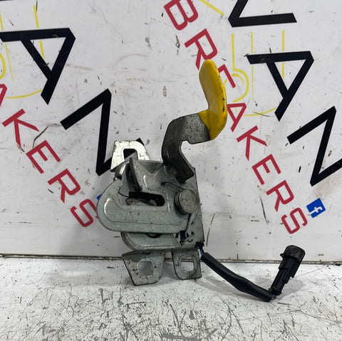 Citroen Dispatch/ Peugeot Expert BONNET LOCK CATCH 07- 14 P/N 9655142880