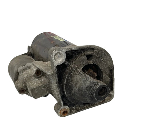 Fiat Doblo 1.6 STARTER MOTOR 2013 P/N 19L40096