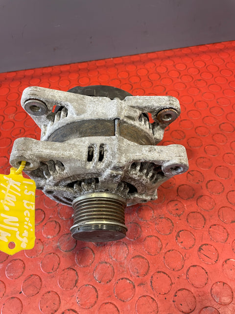 Citroen Berlingo/Dispatch /Peugeot Partner/Vauxhall Combo/Toyota Proace City ALTERNATOR 1.5 2019-2024 P/N 9820893880 - 7