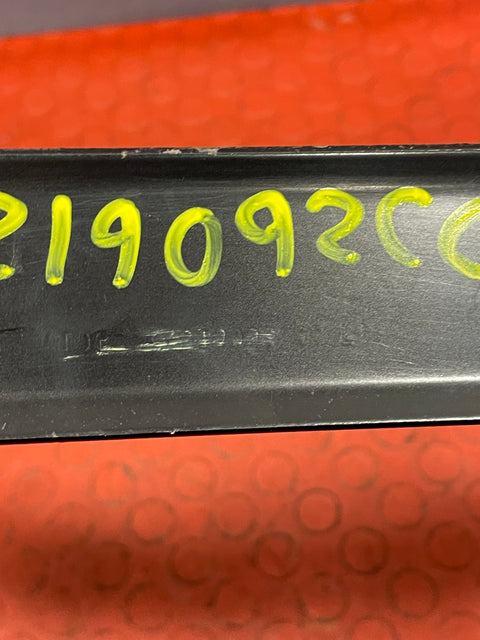 Ford Transit/Transit Custom FUEL TANK STRAP 2.0 2019-2023 P/N KK219092CC - 2