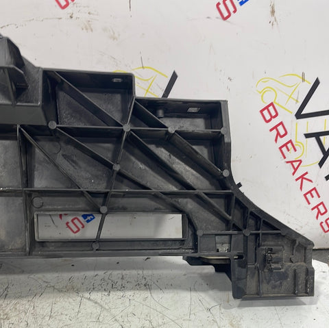 Citroen Berlingo/Peugeot Partner SLAM PANEL FRONT 2011-2018 P/N 9830512680