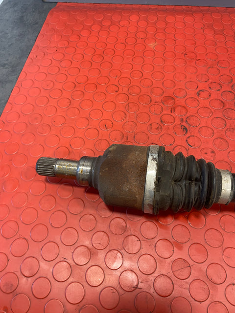 Citroen Berlingo/Peugeot Partner/Vauxhall Combo/Toyota Proace City DRIVE SHAFT Driver's Side 1.5 2019-2024 P/N 9806699780 - 5