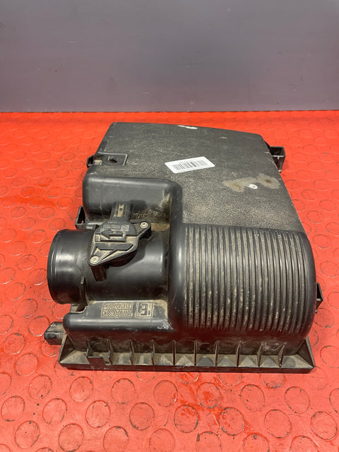 Toyota Hilux AIR BOX LID WITH MAF SENSOR 2015-2024 P/N 177000L380