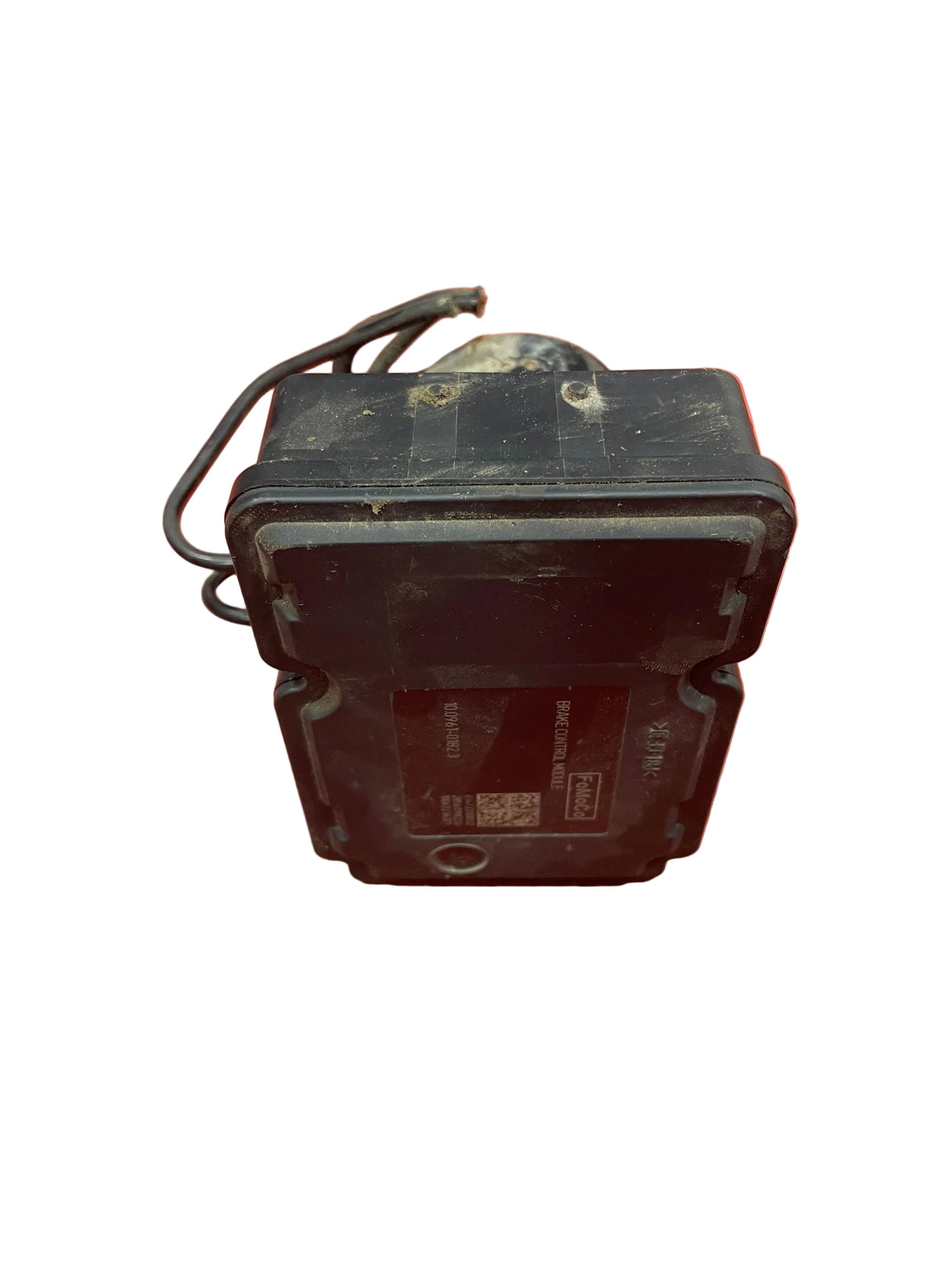 Ford Transit Connect ABS PUMP AND CONTROL MODULE 1.6 2013-2021 P/N 10.0961-0182.3 - 1 / DV612C405CF