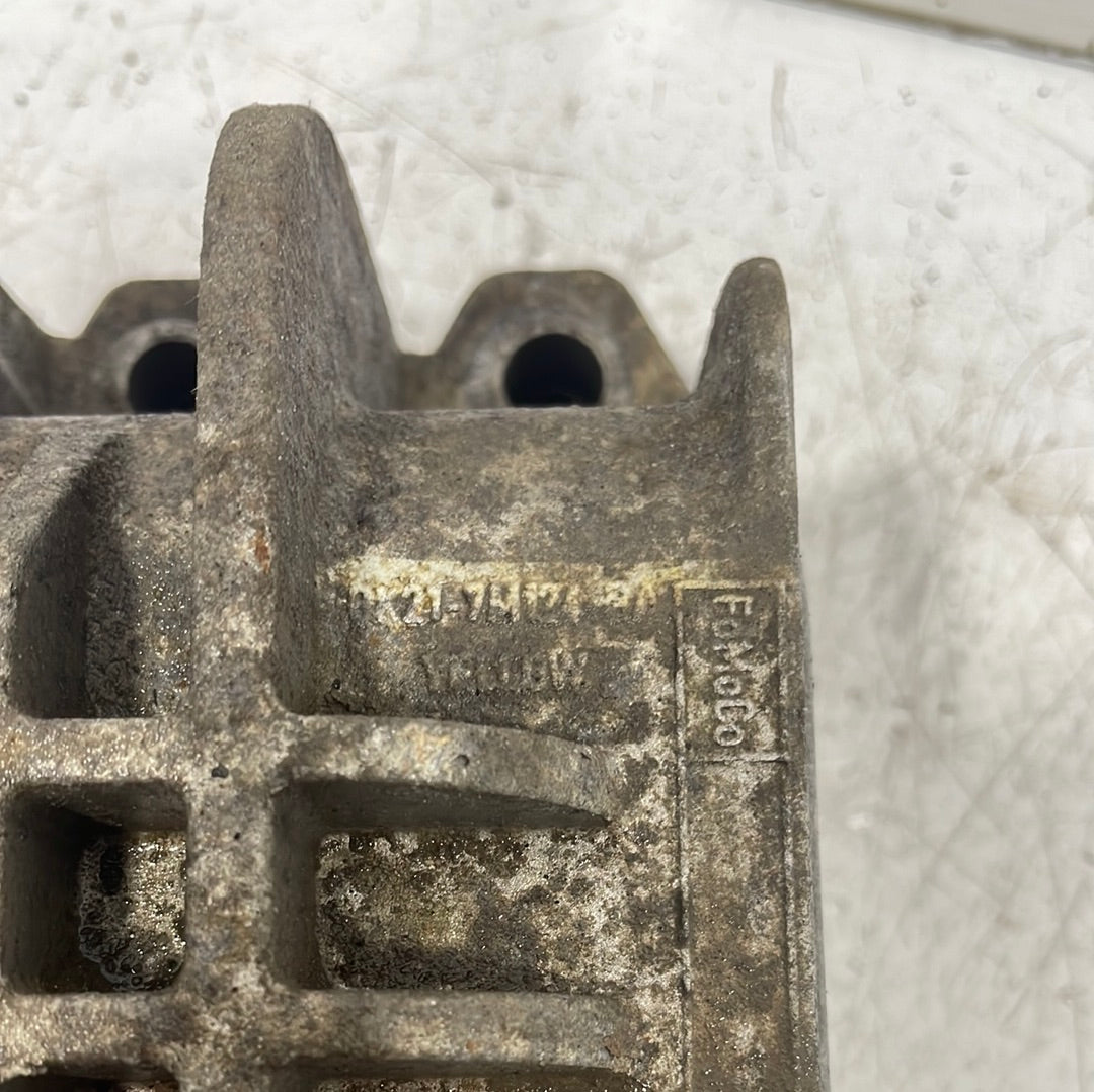 Ford Transit Custom Upper Gearbox Mount 2.2 2013-2018 P/N BK217M124