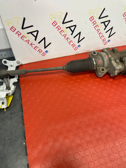 Ford Transit Custom STEERING RACK 2019-2023 2.0 DIESEL P/N KK213D070DG