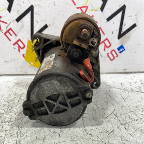 Vauxhall Movano/Renault Master/ Nissan NV400 MK3 2.3 STARTER MOTOR P/N 8200568535E