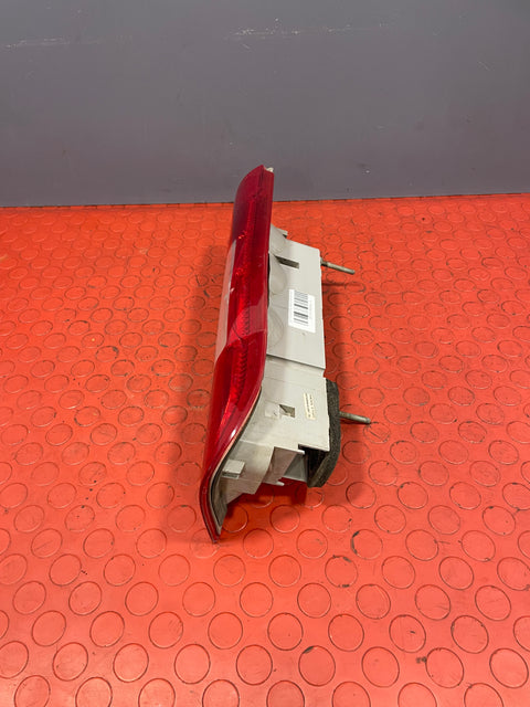 Ford Transit Mk7 N/S PASSENGER TAILLIGHT (W/O INSERT CRACKED LENS)2006-2013 P/N 6C1113405A - 2