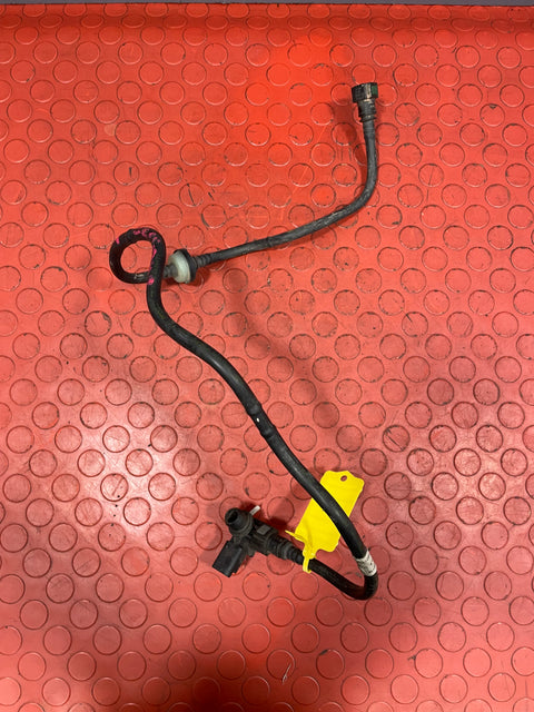 Citroen Berlingo/Peugeot Partner BRAKE SERVO VACUUM SENSOR SWITCH 1.5 2018-2023 P/N 9810806380