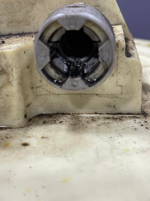 Ford Transit Mk8 FUEL SENDER 2.2 TDCI In Tank Pump 2013-2016 P/N BK219H307BB