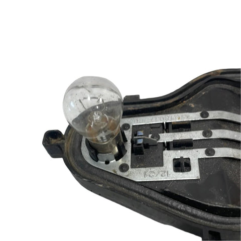 Citroen Berlingo/Peugeot Partner LAMP HOLDER 1.6 Rear Right Handside 2019-2024 P/N 41018017