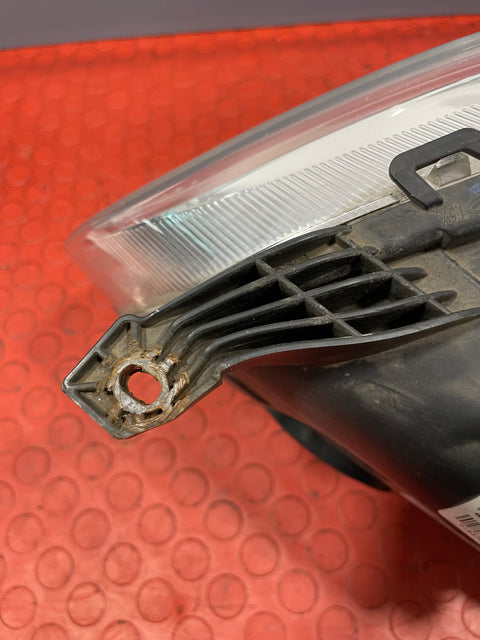 Ford Transit HEADLIGHT ASSEMBLY Driver's Side MK8 2014-2018 P/N BK3113W029AF - 4