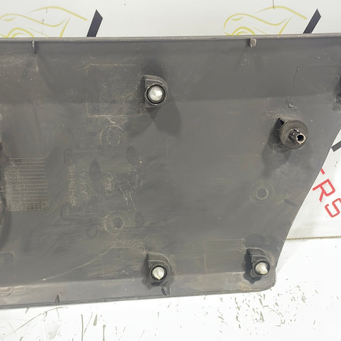 Ford Transit Mk8 DRIVER SIDE REAR QUARTER TRIM WITH INDICATOR 2.2 2014-2020 P/N BK31V29396