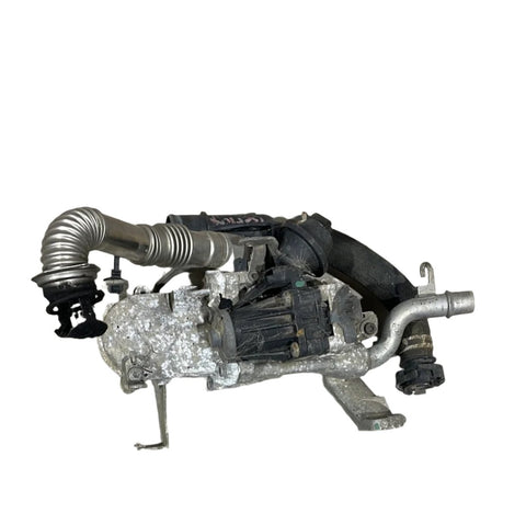 Citroen Berlingo/Peugeot Partner EGR VALVE 1.6 2014-2015 P/N 9802194080