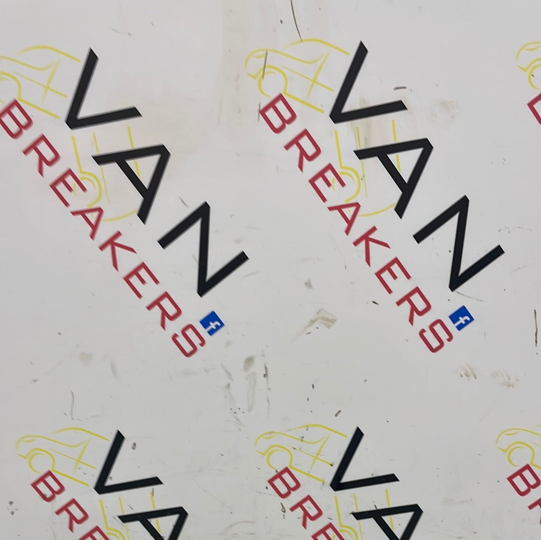 Citroen Dispatch/ Peugeot Expert/ Vauxhall Vivaro/ Toyota Proace INTERIOR FRONT ROOF LIGHT P/N 1520400000