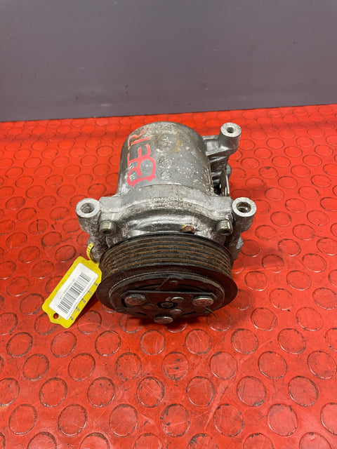 Citroen Berlingo/Peugeot Partner/Vauxhall Combo/Toyota Proace City AIR CONDITIONING PUMP 1.5 2 PIN 2019/2024 P/N 9810349980 - 14