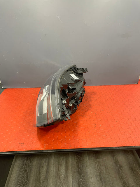 Ford Transit Custom HEADLIGHT ASSEMBLY 2013-2016 Passenger Side P/N JK2113W030CJ - 1