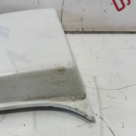 Renault Trafic PASSENGER SIDE NEAR PILLAR TRIM (Gloss White) 2014-2019 P/N 798194839R