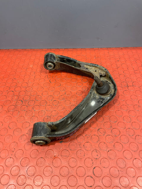 Nissan Navara NP300 FRONT UPPER WISHBONE Passenger Side 2015-PRESENT P/N 545254KH0A