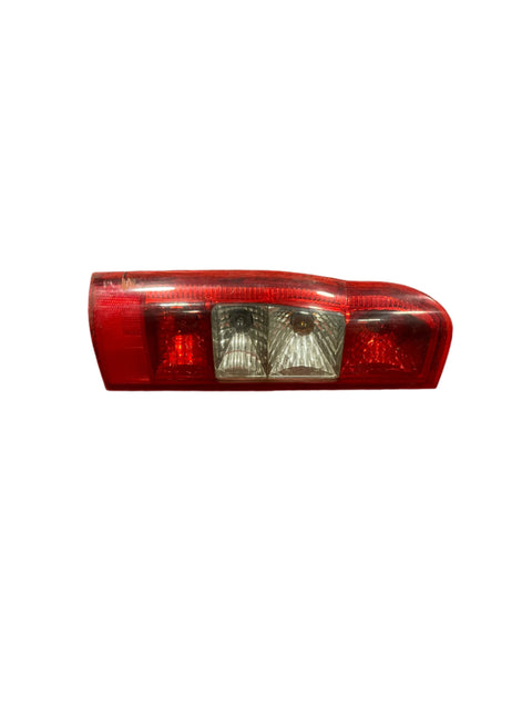 Ford Transit Mk7 N/S PASSENGER TAILLIGHT 2006-2013 (Damaged Lens) P/N 6C1113405A - 1