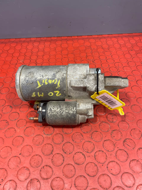 Ford Transit Custom MK8 FWD STARTER MOTOR 2.0 2016-2023 P/N GK2T11000BC - 2