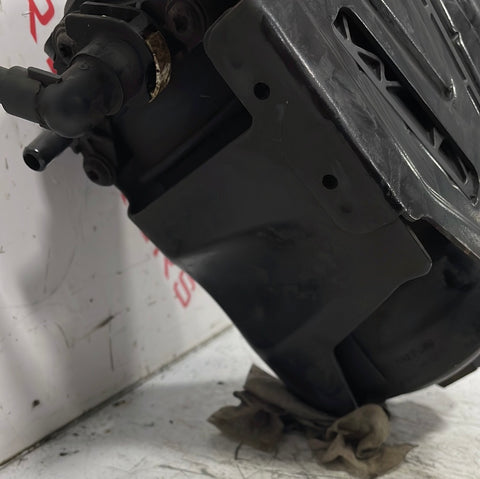 Ford Transit Custom FUEL FILTER HOUSING AND BRACKET 2.0TDCI 2016-2023 P/N GK219180AC