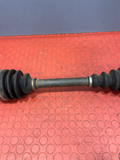 Citroen Dispatch/Peugeot Expert/Vauxhall Vivaro DRIVESHAFT Passenger Side 1.6/1.5/2.0 2016-2024 P/N 1614921280/9814611880