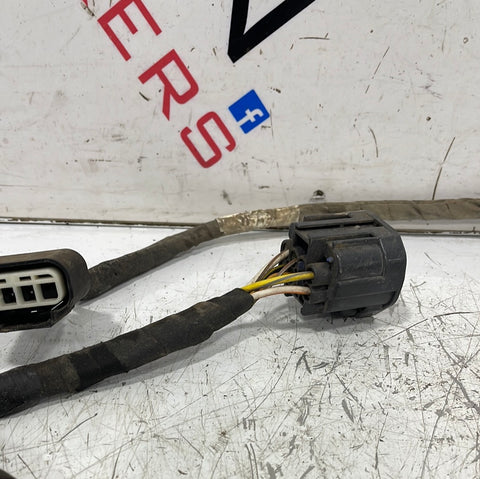 Ford Transit Custom FUEL PUMP WIRING LOOM 2.0 2019-2023 P/N GK2T14A069AD