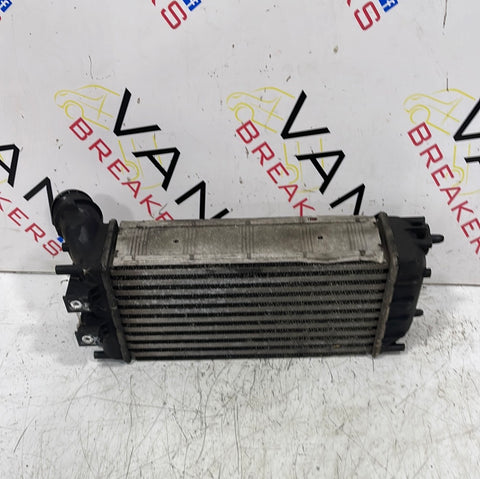 Citroen Berlingo/Peugeot Partner INTERCOOLER UNIT 1.6 2008-2018 P/N 9684212480