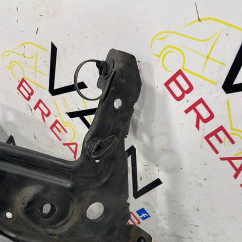 Ford Transit Custom Mk8 UNDER BONNET FUSE BOX BRACKET 2014-2023 P/N JK21V020C74BA