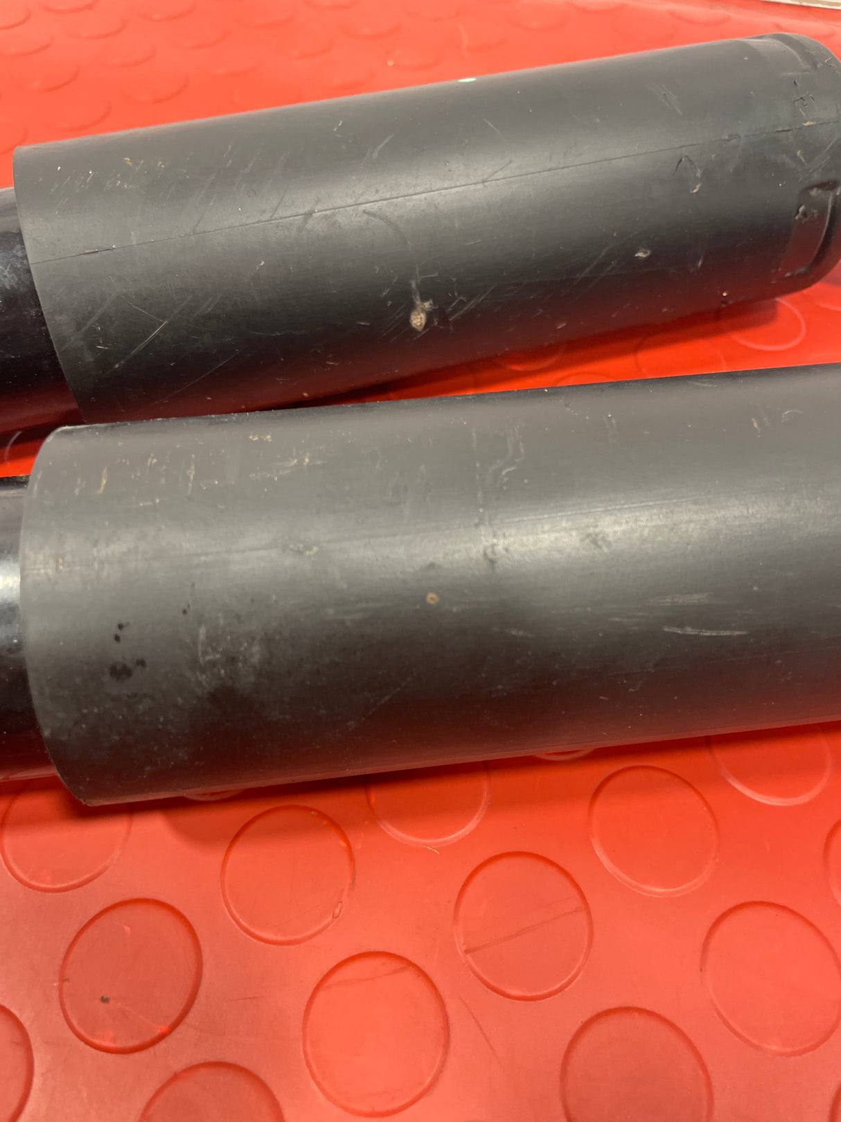 Peugeot Boxer/Citroen Relay/Fiat Ducato REAR SHOCKS (PAIR)2006-2024 P/N 50710736