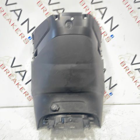 Citroen Berlingo/Peugeot Partner/Vauxhall Combo/Toyota Proace City 2019-2024 GEAR SELECTOR SURROUND P/N 9818376777