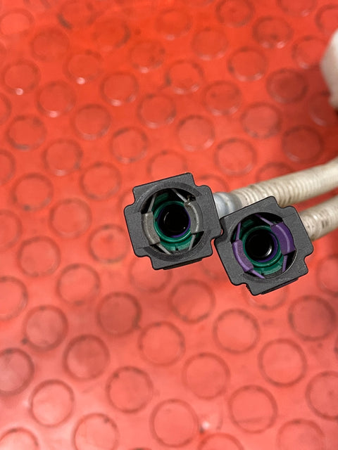 Peugeot Bipper/Citroen Nemo/Fiat Fiorino BRAKE FLUID RESERVOIR 2008-2017 P/N 0204Y24818