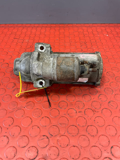 Ford Transit Custom STARTER MOTOR 2.2 2013-2018 P/N BK3T11000DB - 2