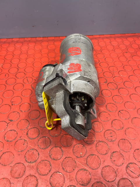 Ford Transit Custom MK8 FWD STARTER MOTOR 2.0 2016-2023 P/N GK2T11000BC - 7