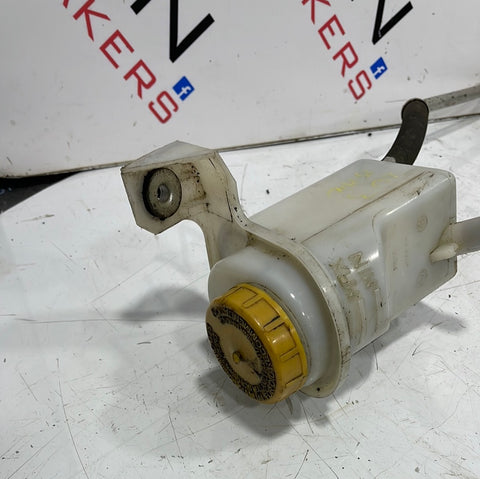 Fiat Doblo POWER STEERING FLUID TANK + PIPE 2008-2017 P/N 51787159